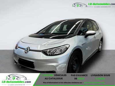 Volkswagen ID. 3 145 ch Pro