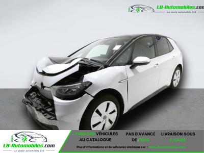 Volkswagen ID. 3 204 ch Pro Performance