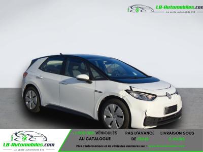 Volkswagen ID. 3 204 ch