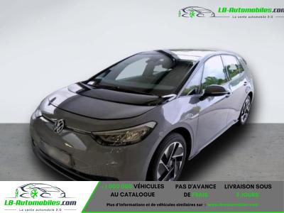 Volkswagen ID. 3 150 ch Pure Performance