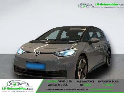 Volkswagen ID. 3 150 ch Pure Performance