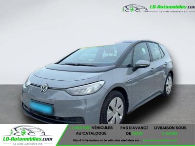 Volkswagen ID. 3 150 ch Pure Performance