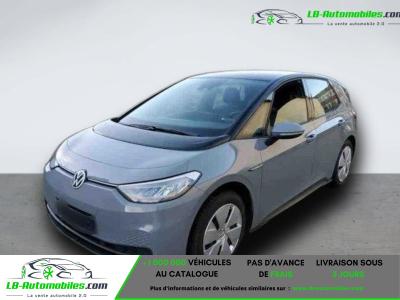 Volkswagen ID. 3 204 ch Pro Performance