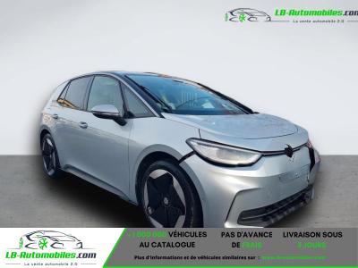 Volkswagen ID. 3 204 ch Pro