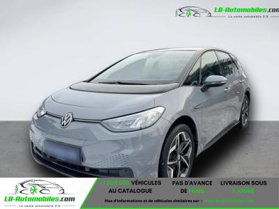 Volkswagen ID. 3 204 ch Pro S