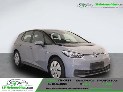Volkswagen ID. 3 150 ch Pure Performance