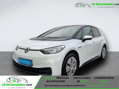 Volkswagen ID. 3 150 ch Pure Performance