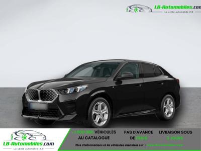 BMW i IX 2 eDrive20 204ch BVA