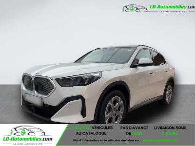 BMW i IX 2 eDrive20 204ch BVA