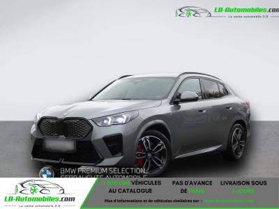 BMW i IX 2 eDrive20 204ch BVA