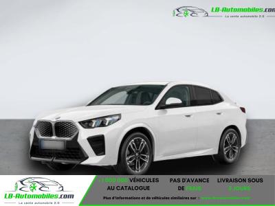 BMW i IX 2 eDrive20 204ch BVA