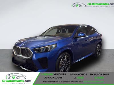 BMW i IX 2 eDrive20 204ch BVA