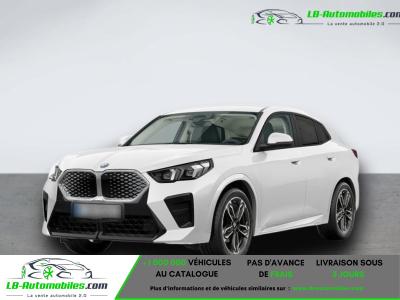 BMW i IX 2 eDrive20 204ch BVA