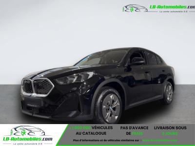 BMW i IX 2 eDrive20 204ch BVA