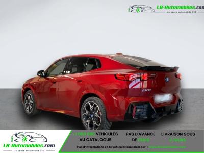 BMW i IX 2 eDrive20 204ch BVA