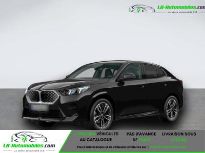 BMW i IX 2 eDrive20 204ch BVA