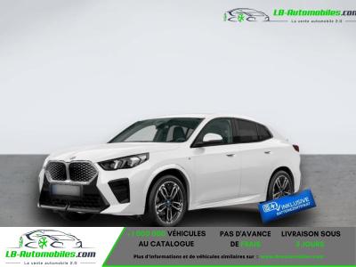 BMW i IX 2 eDrive20 204ch BVA