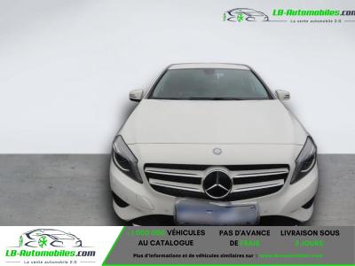 Mercedes Classe A 180 7-G DCT A