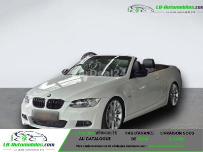 BMW Série 3 CAB 335i BVA