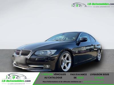 BMW Série 3 Coupé 325i