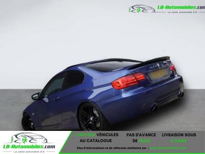 BMW Série 3 Coupé 335i