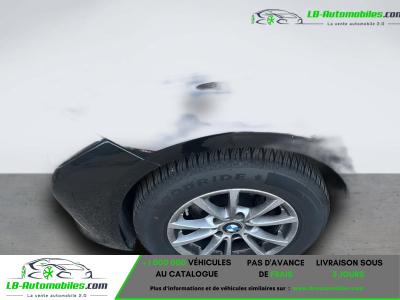 BMW Série 3 316i BVA