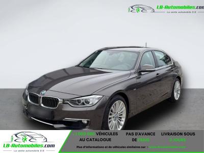 BMW Série 3 328i BVA