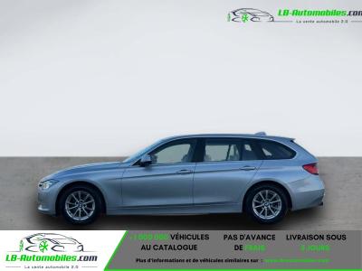 BMW Série 3 Touring 316i BVM