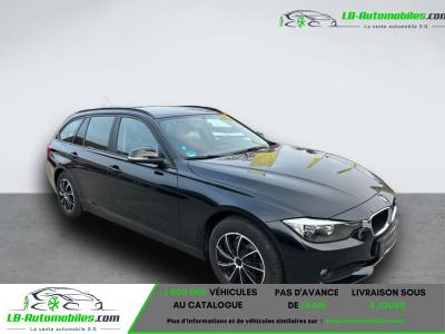 BMW Série 3 Touring 316i BVM
