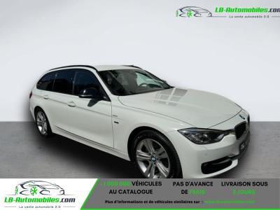 BMW Série 3 Touring 318 BVM