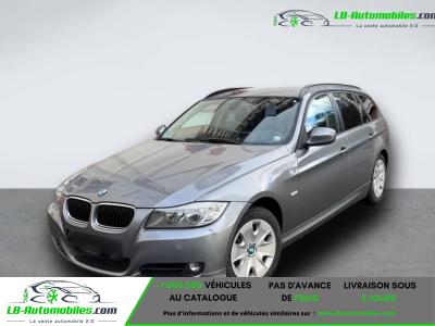 BMW Série 3 Touring 318 BVM