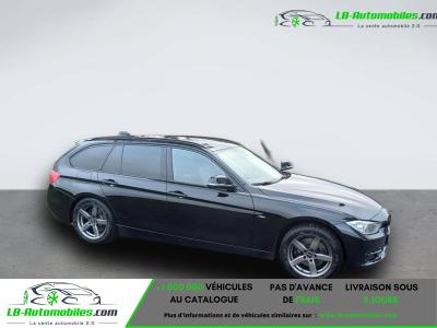 BMW Série 3 Touring 330d BVA