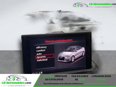 Audi A3 Cabriolet 2.0 TDI 150 BVA