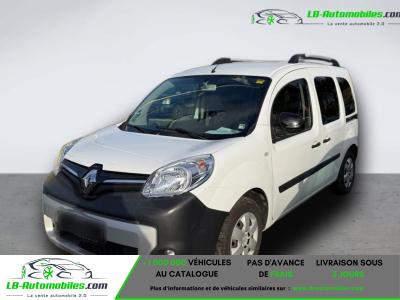 Renault Kangoo 110ch BVM