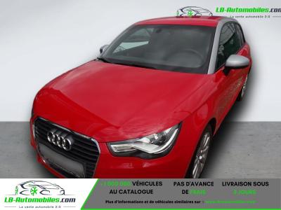 Audi A1 1.0 TFSI 82