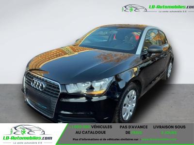 Audi A1 1.0 TFSI 82