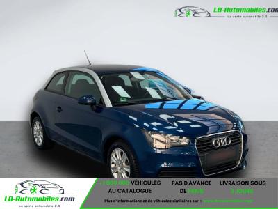 Audi A1 1.0 TFSI 82