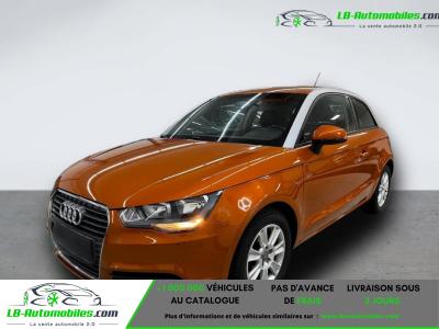 Audi A1 1.0 TFSI 82