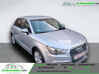 Audi A1 1.0 TFSI 82