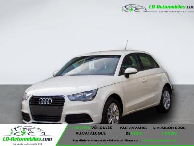 Audi A1 1.0 TFSI 82