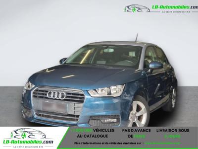 Audi A1 1.0 TFSI 95