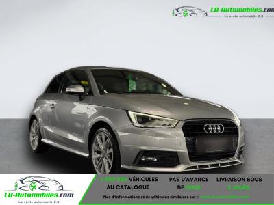 Audi A1 1.0 TFSI 95