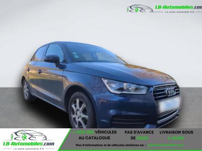 Audi A1 1.0 TFSI 95 BVA