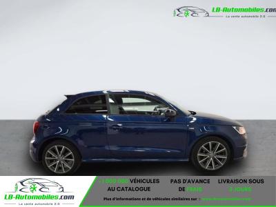 Audi A1 1.0 TFSI 95