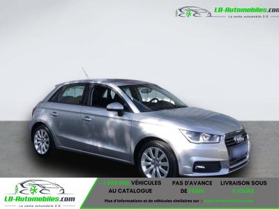Audi A1 1.0 TFSI 95