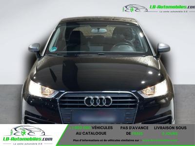 Audi A1 1.0 TFSI 95
