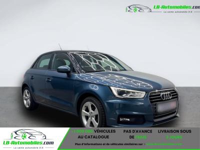 Audi A1 1.0 TFSI 95