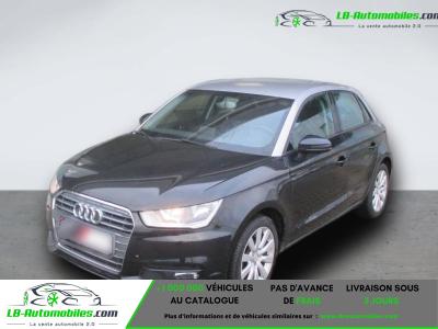 Audi A1 1.0 TFSI 95
