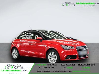 Audi A1 1.4 TFSI 122