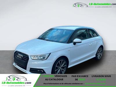 Audi A1 1.4 TFSI 125